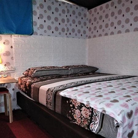 Memory Guesthouse Jb Johor Bahru Eksteriør billede