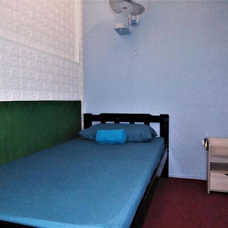 Memory Guesthouse Jb Johor Bahru Eksteriør billede