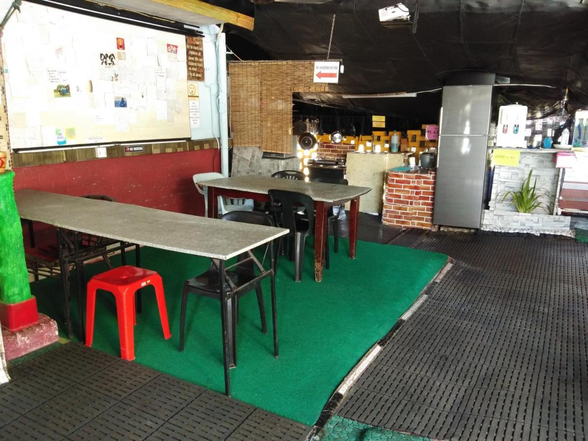 Memory Guesthouse Jb Johor Bahru Eksteriør billede