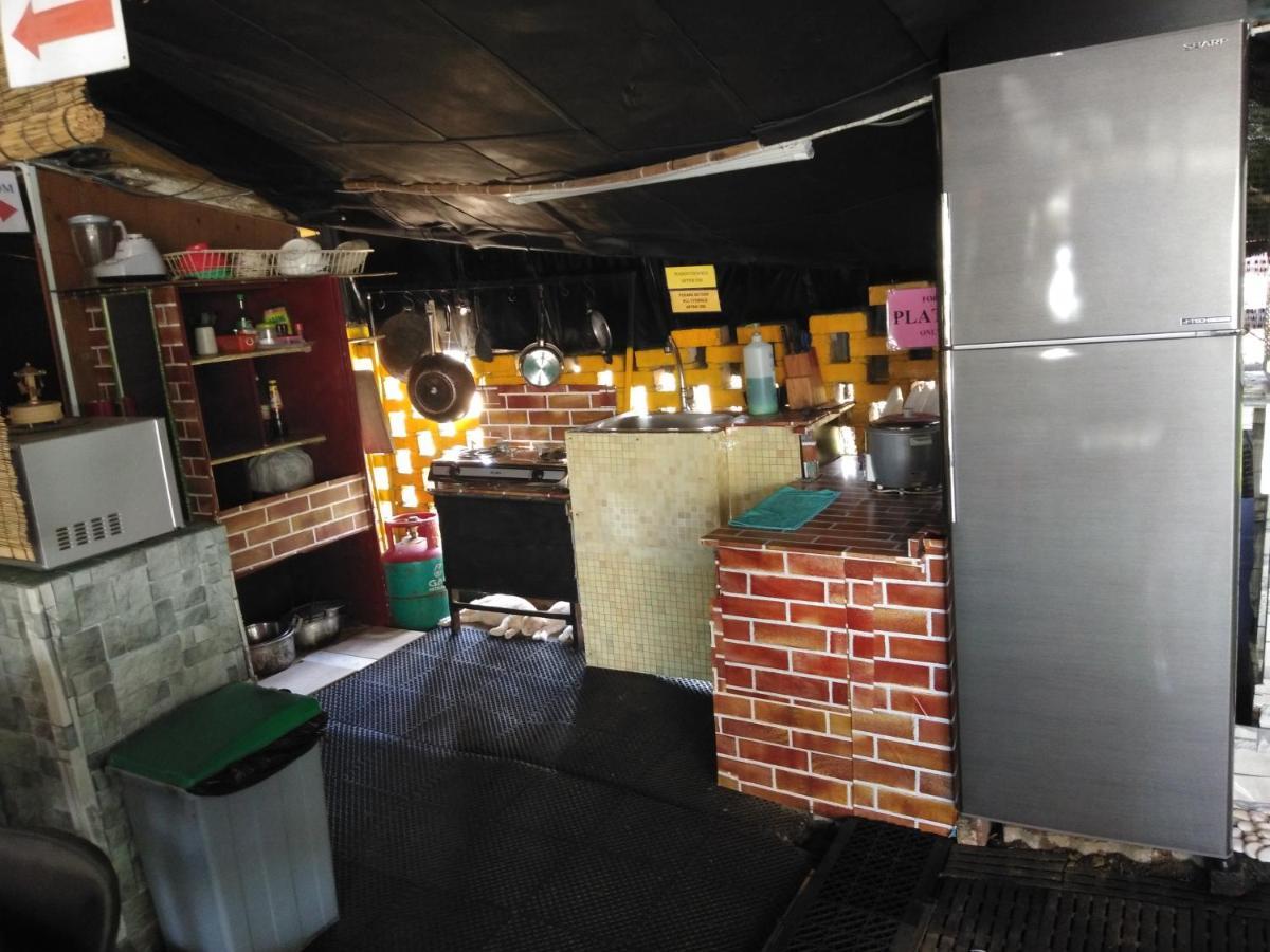 Memory Guesthouse Jb Johor Bahru Eksteriør billede