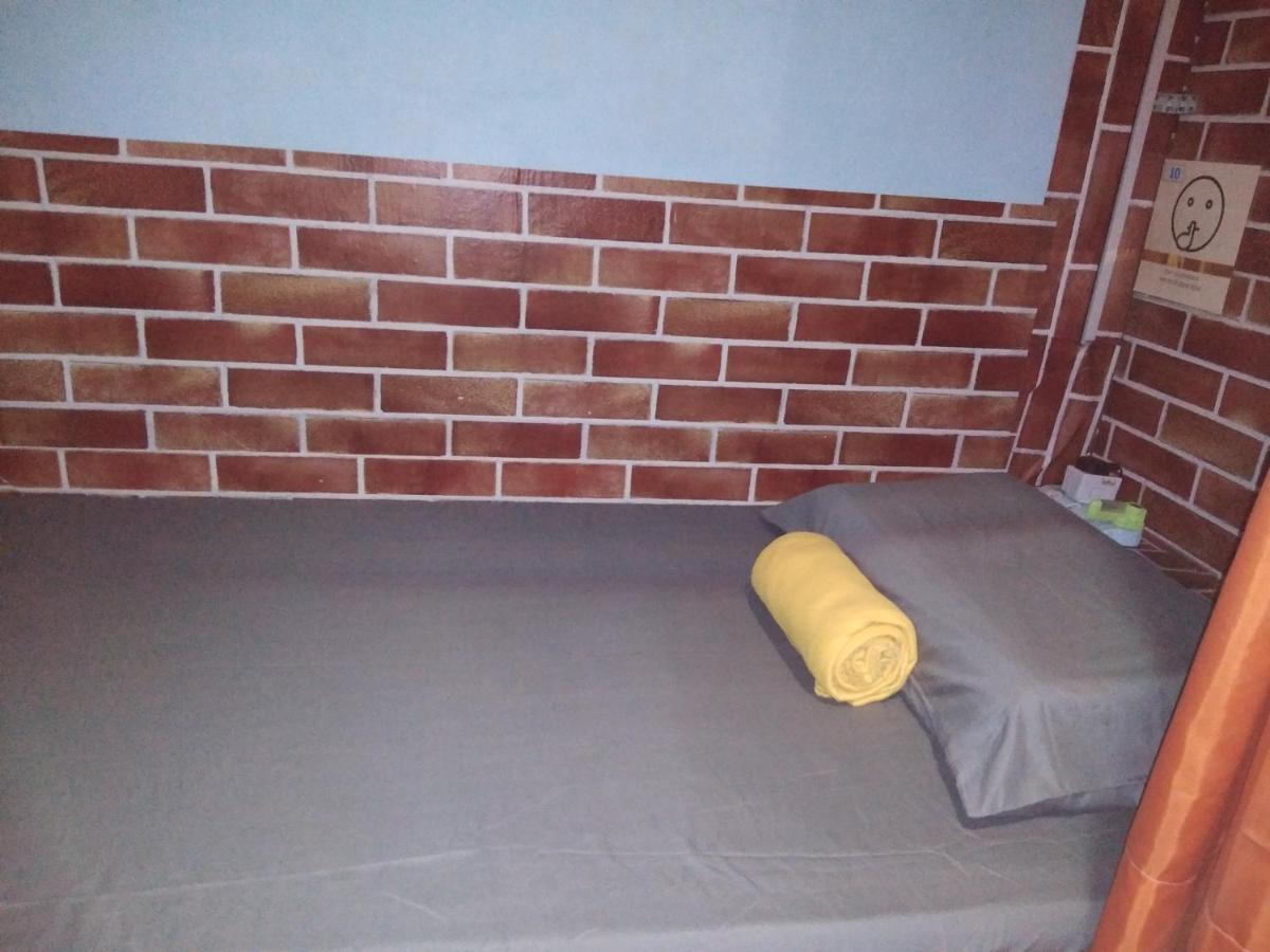 Memory Guesthouse Jb Johor Bahru Eksteriør billede