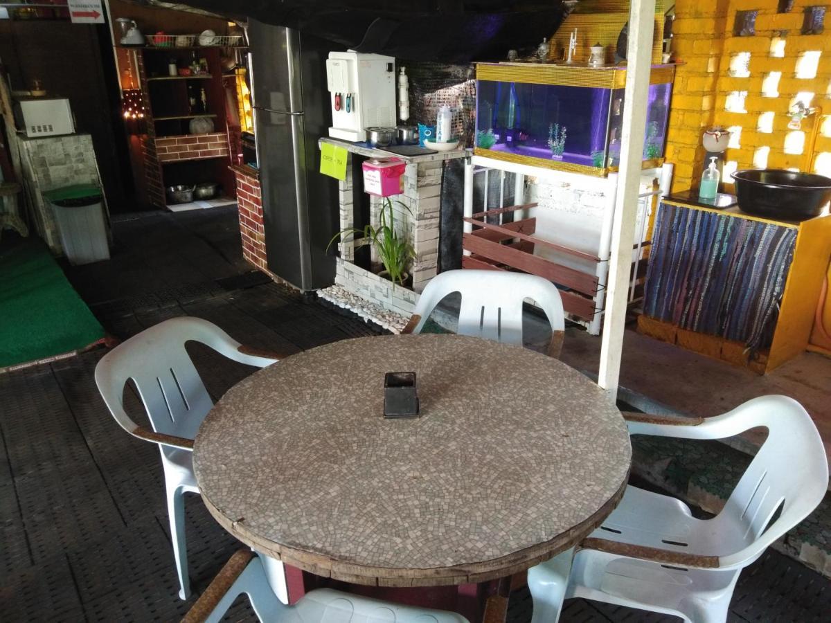 Memory Guesthouse Jb Johor Bahru Eksteriør billede