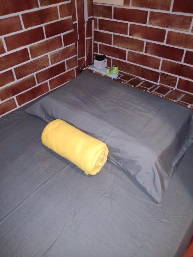 Memory Guesthouse Jb Johor Bahru Eksteriør billede