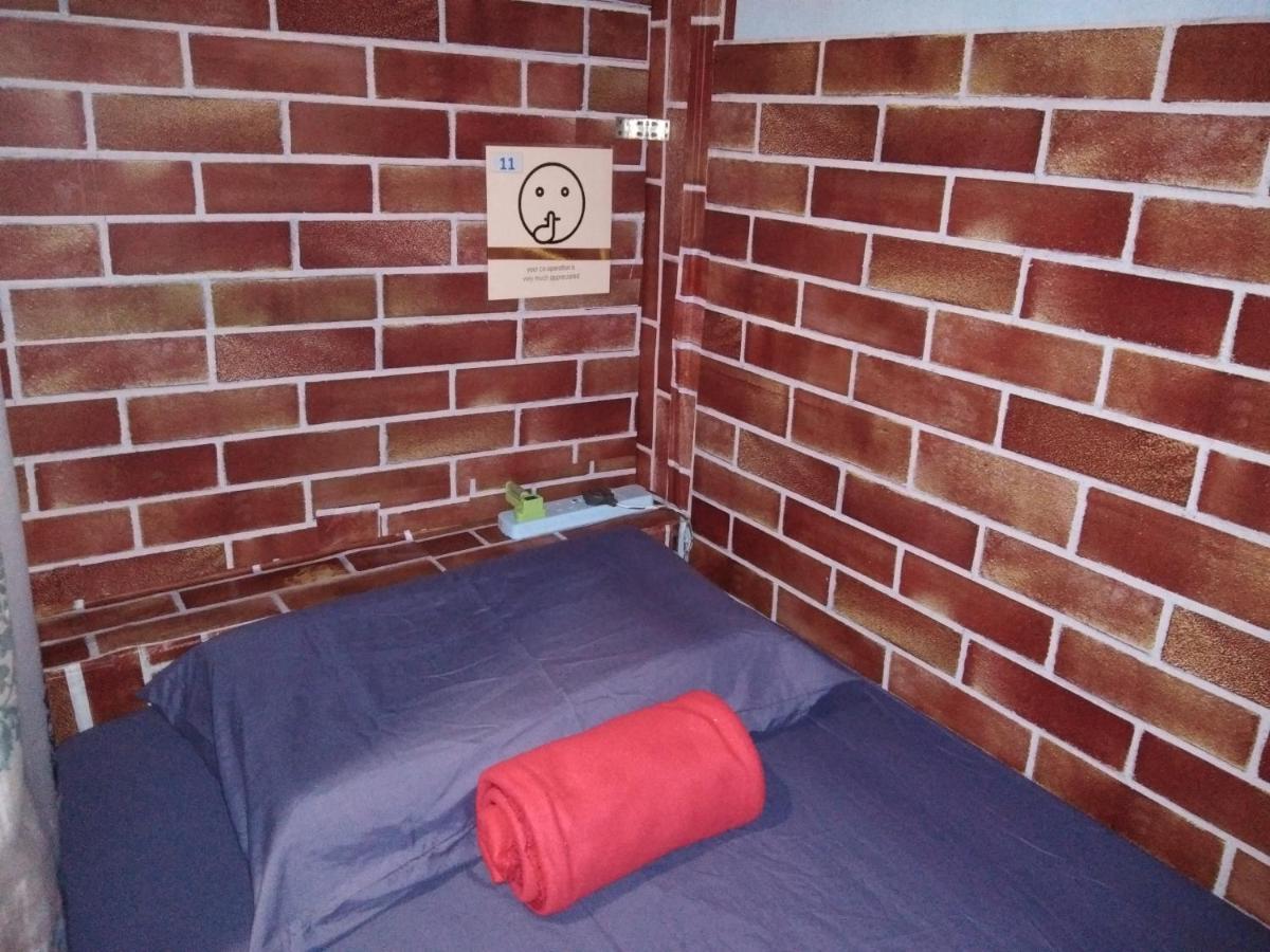 Memory Guesthouse Jb Johor Bahru Eksteriør billede