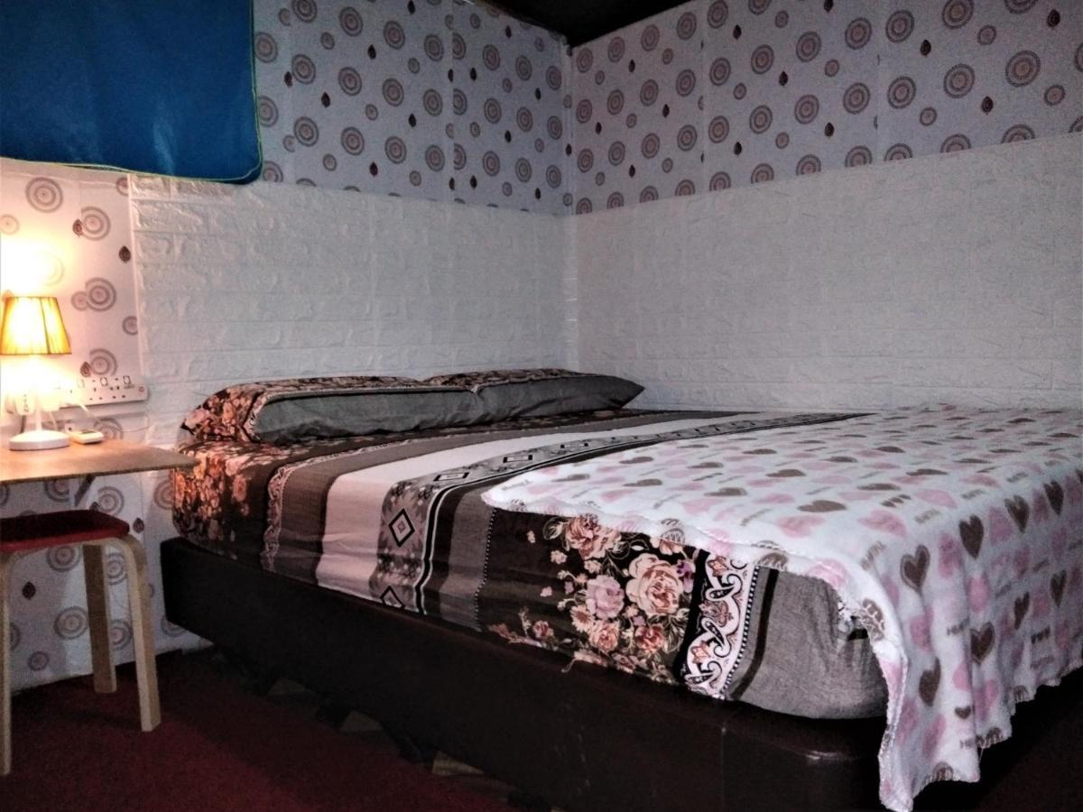 Memory Guesthouse Jb Johor Bahru Eksteriør billede