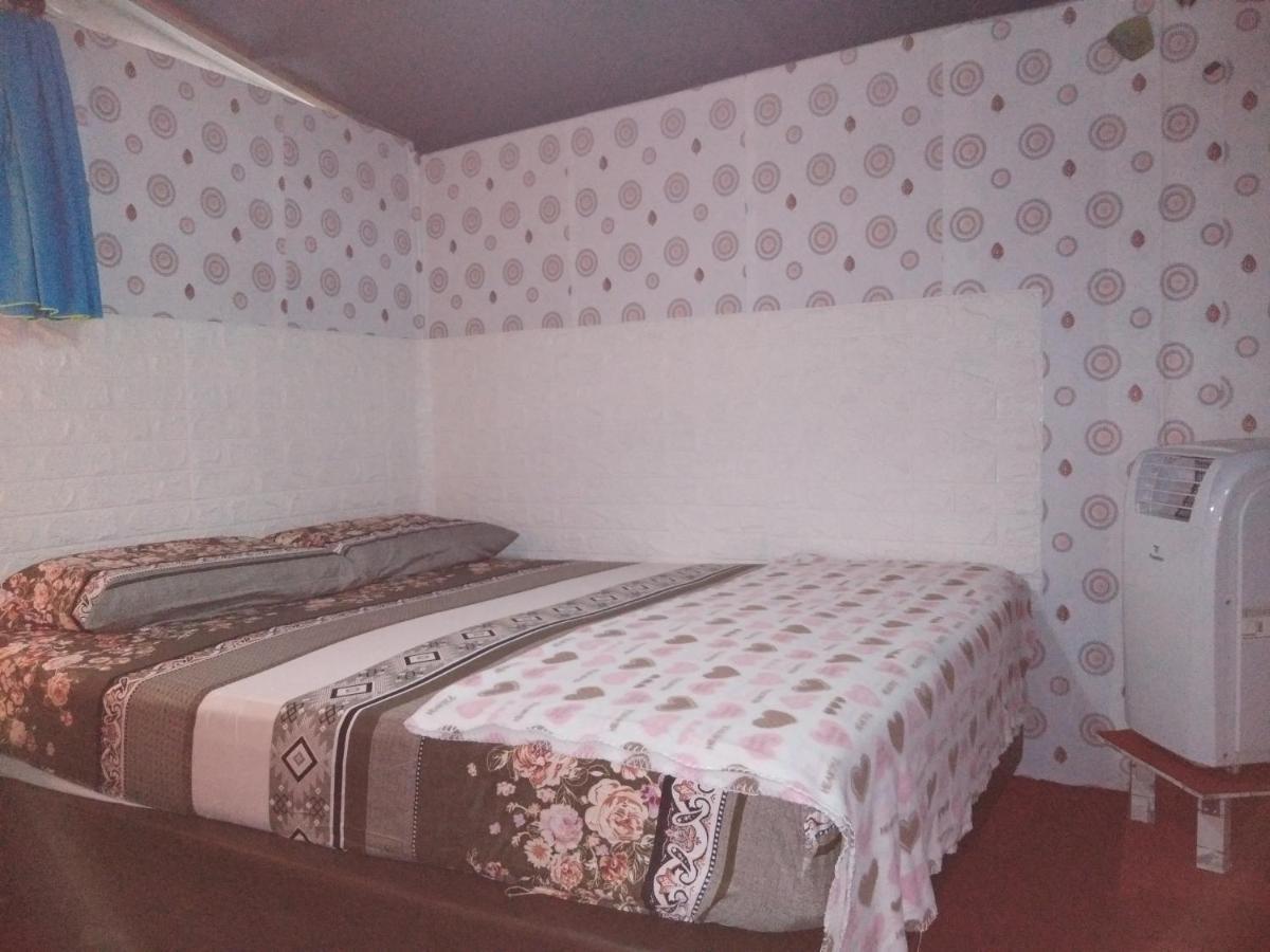 Memory Guesthouse Jb Johor Bahru Eksteriør billede