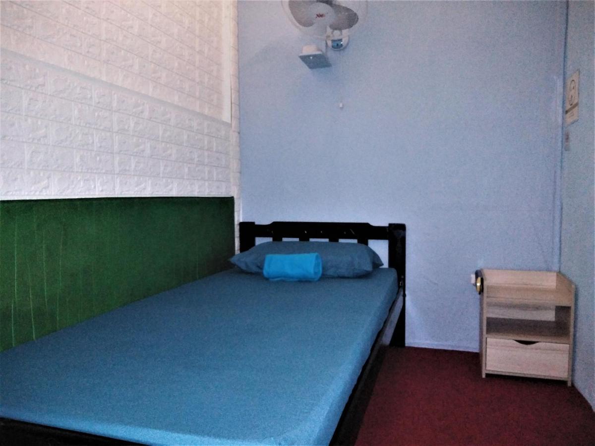 Memory Guesthouse Jb Johor Bahru Eksteriør billede