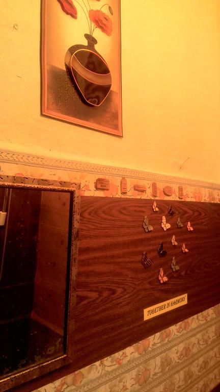 Memory Guesthouse Jb Johor Bahru Eksteriør billede