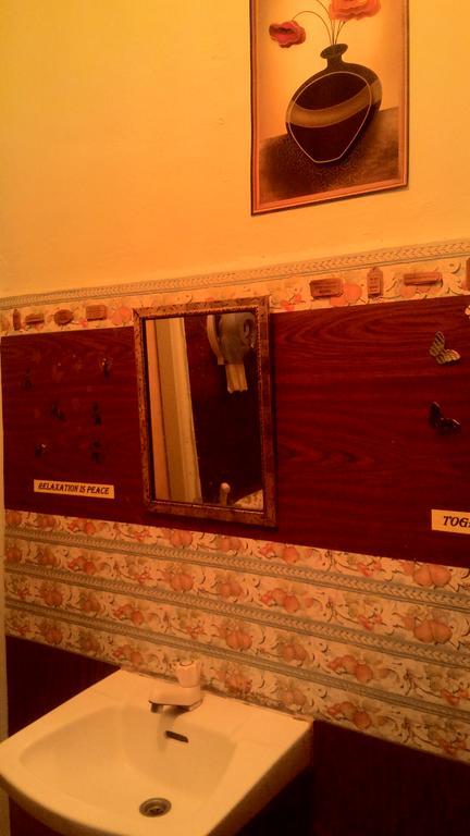 Memory Guesthouse Jb Johor Bahru Eksteriør billede