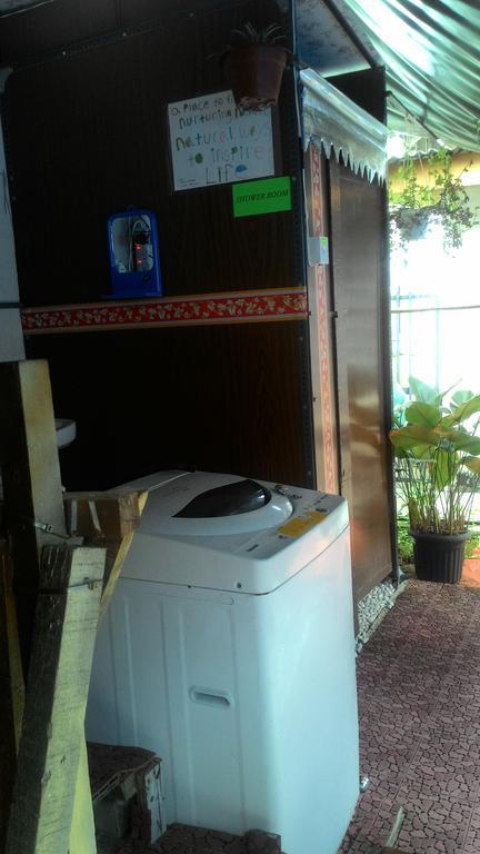 Memory Guesthouse Jb Johor Bahru Eksteriør billede