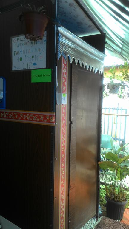 Memory Guesthouse Jb Johor Bahru Eksteriør billede