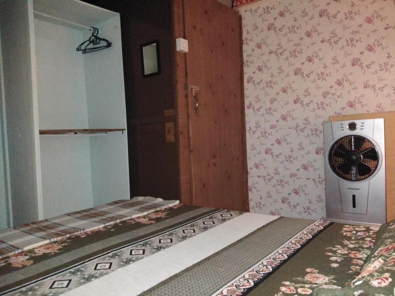Memory Guesthouse Jb Johor Bahru Eksteriør billede