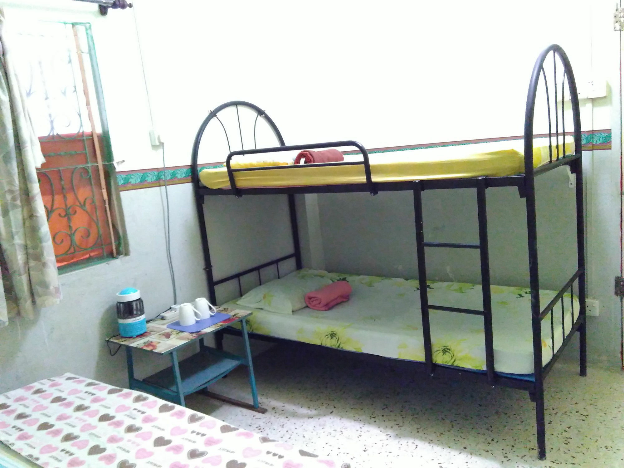 Memory Guesthouse Jb Johor Bahru Eksteriør billede