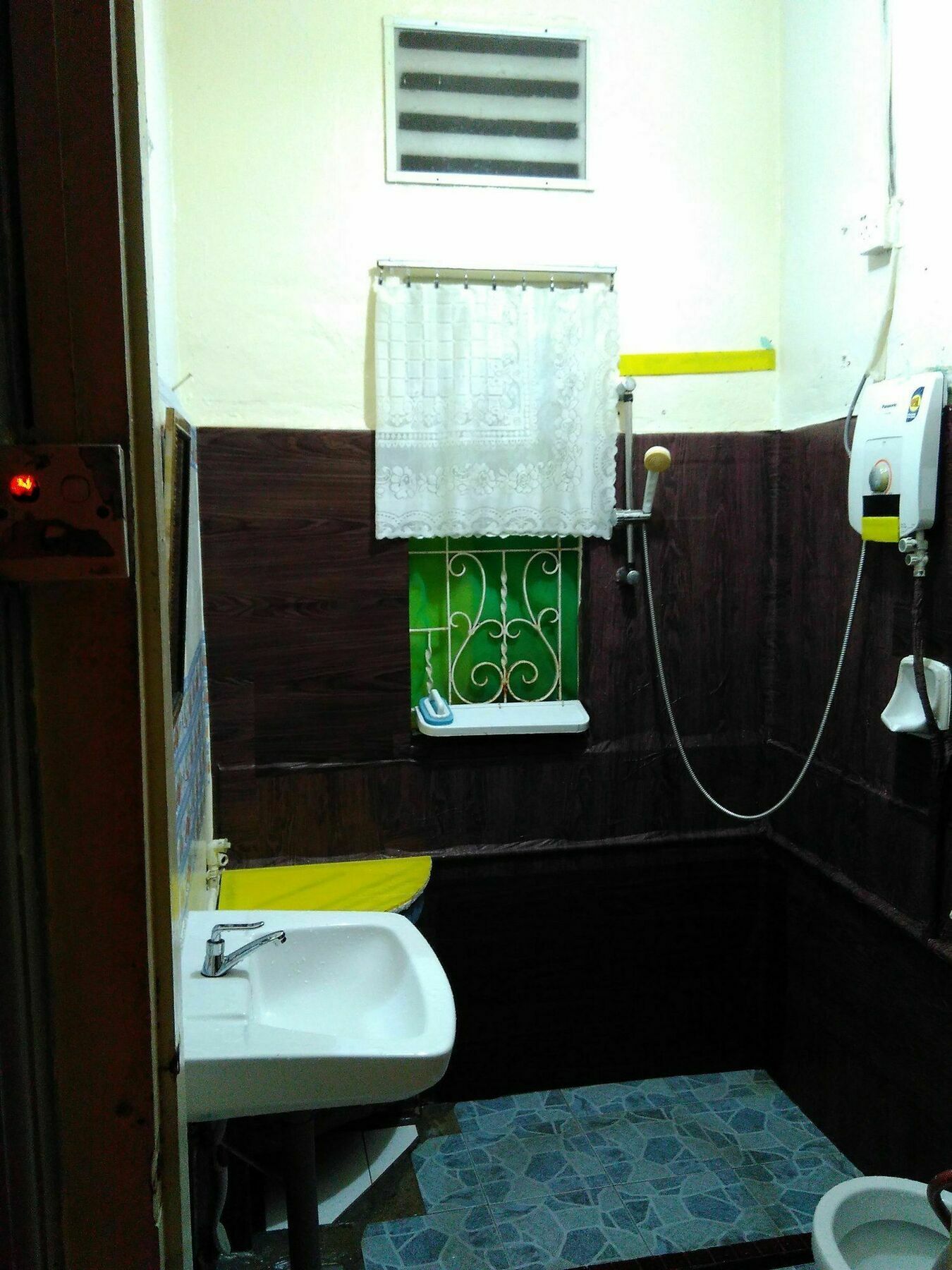 Memory Guesthouse Jb Johor Bahru Eksteriør billede