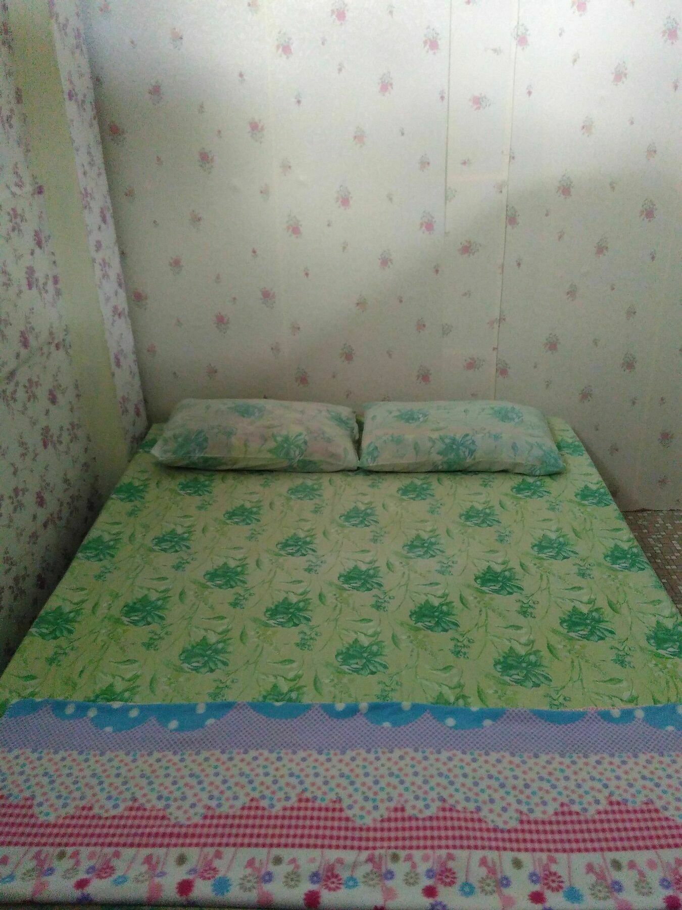 Memory Guesthouse Jb Johor Bahru Eksteriør billede
