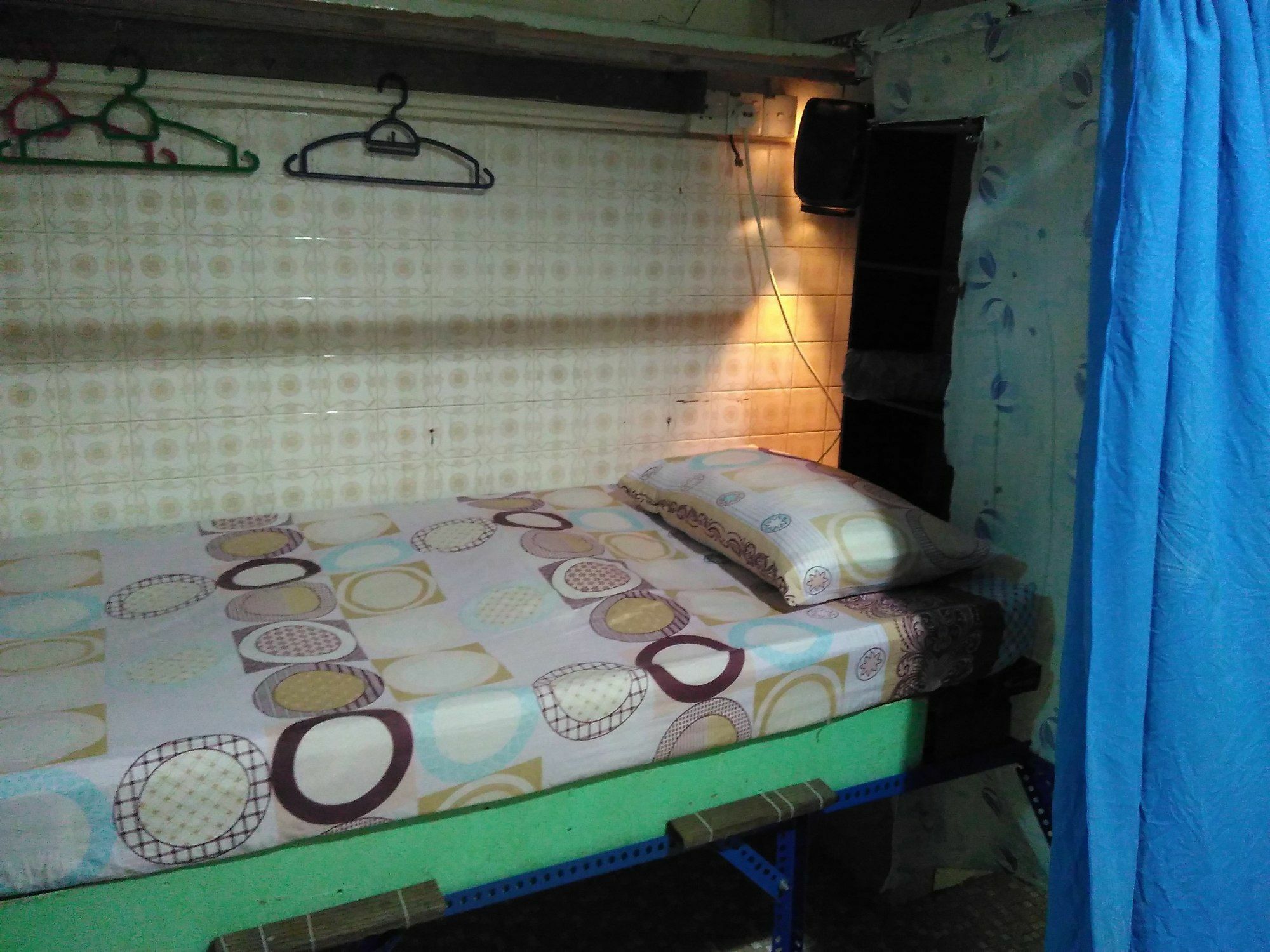 Memory Guesthouse Jb Johor Bahru Eksteriør billede