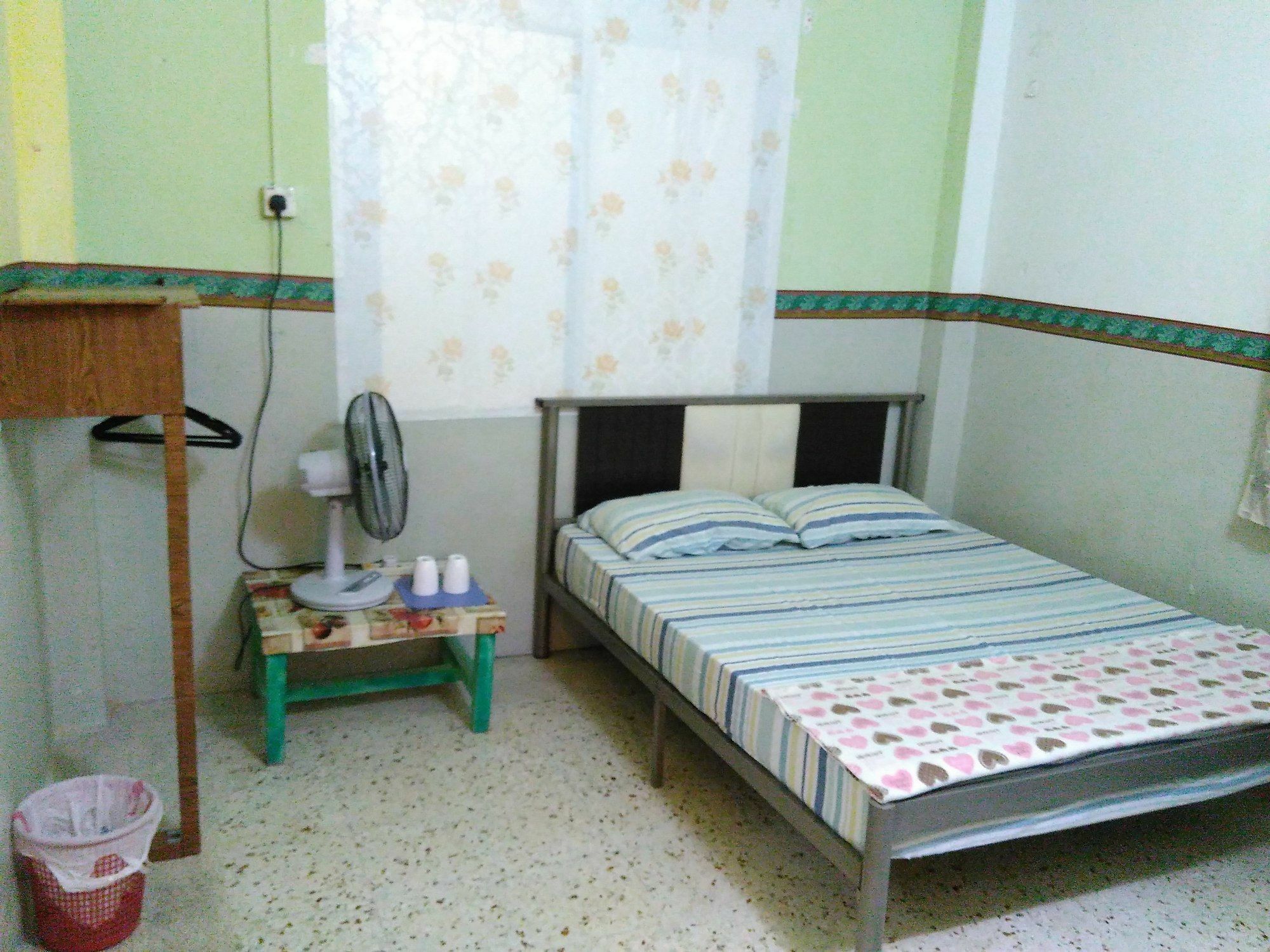 Memory Guesthouse Jb Johor Bahru Eksteriør billede