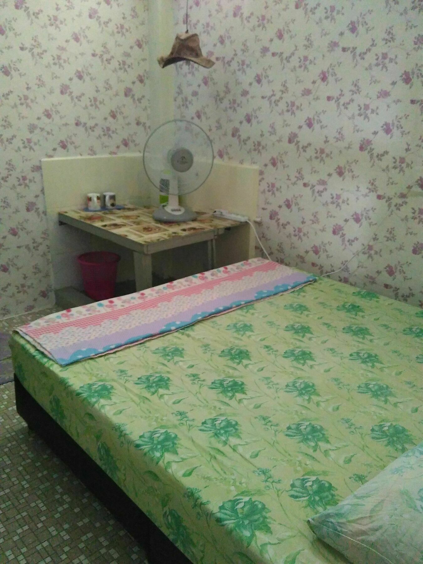 Memory Guesthouse Jb Johor Bahru Eksteriør billede