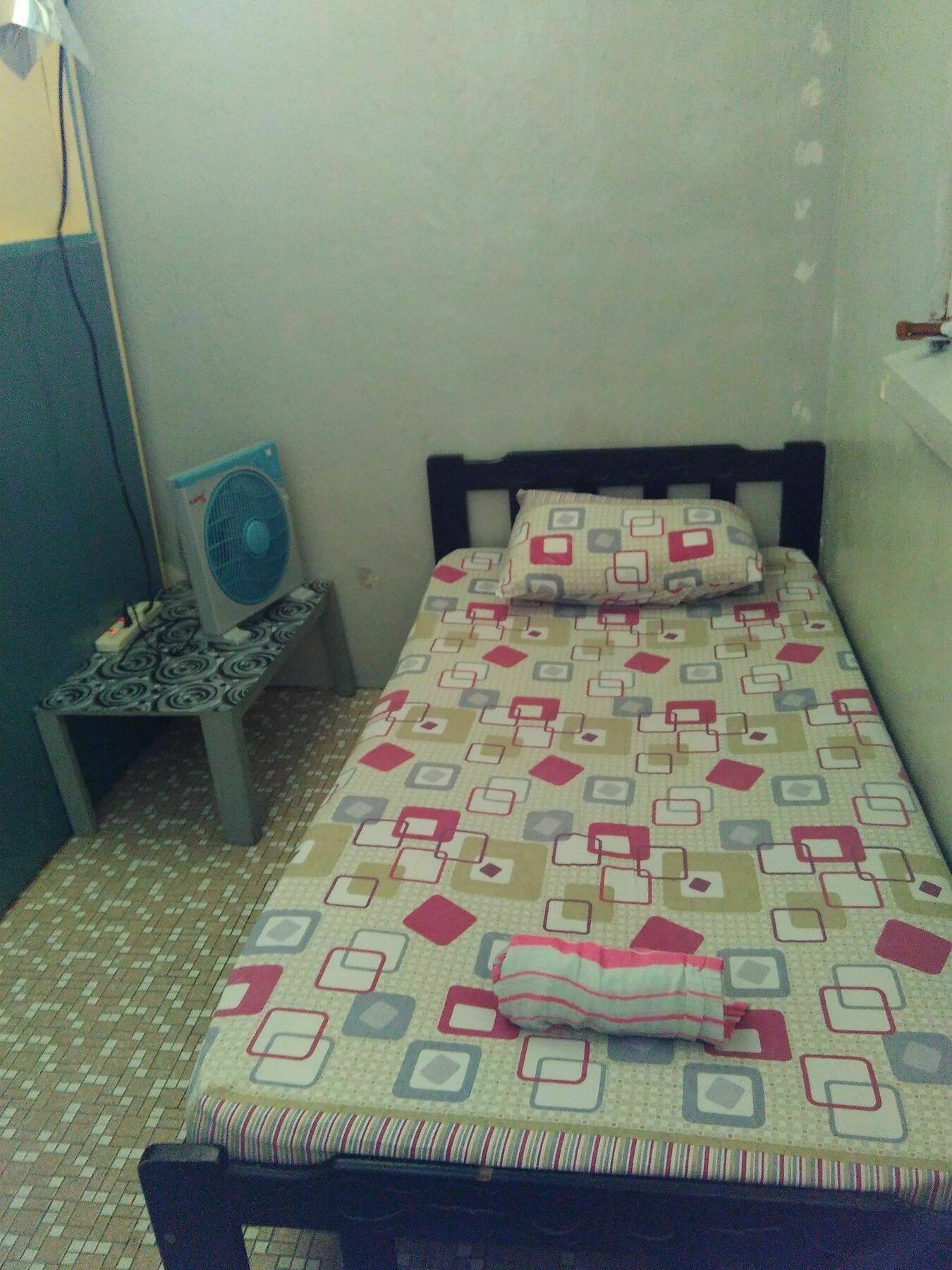 Memory Guesthouse Jb Johor Bahru Eksteriør billede