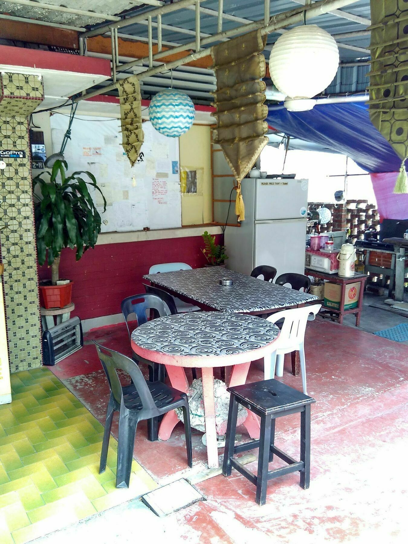 Memory Guesthouse Jb Johor Bahru Eksteriør billede